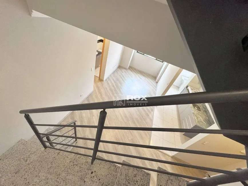 Foto 4 de Apartamento com 3 quartos à venda, 218m2 em Cristo Rei, Curitiba - PR