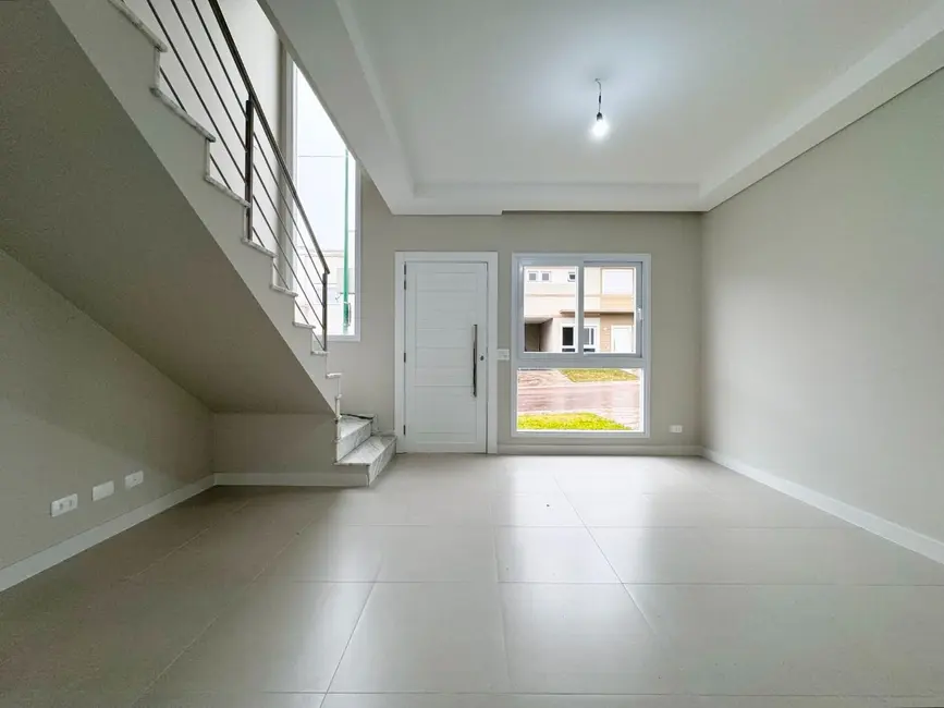 Foto 2 de Casa de Condomínio com 3 quartos à venda, 539m2 em Campo Comprido, Curitiba - PR