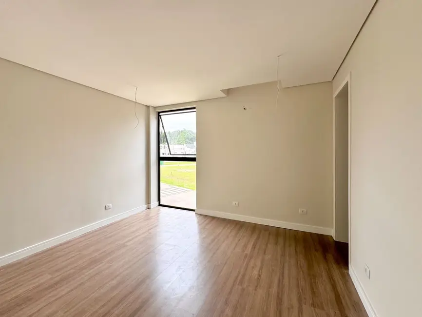 Foto 8 de Casa de Condomínio com 3 quartos à venda, 539m2 em Campo Comprido, Curitiba - PR