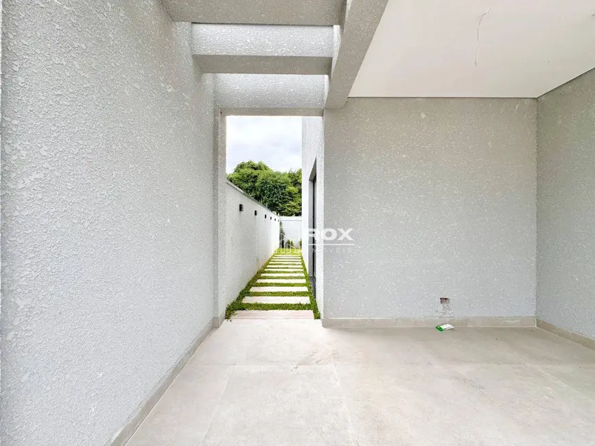 Foto 7 de Casa de Condomínio com 3 quartos à venda, 539m2 em Campo Comprido, Curitiba - PR