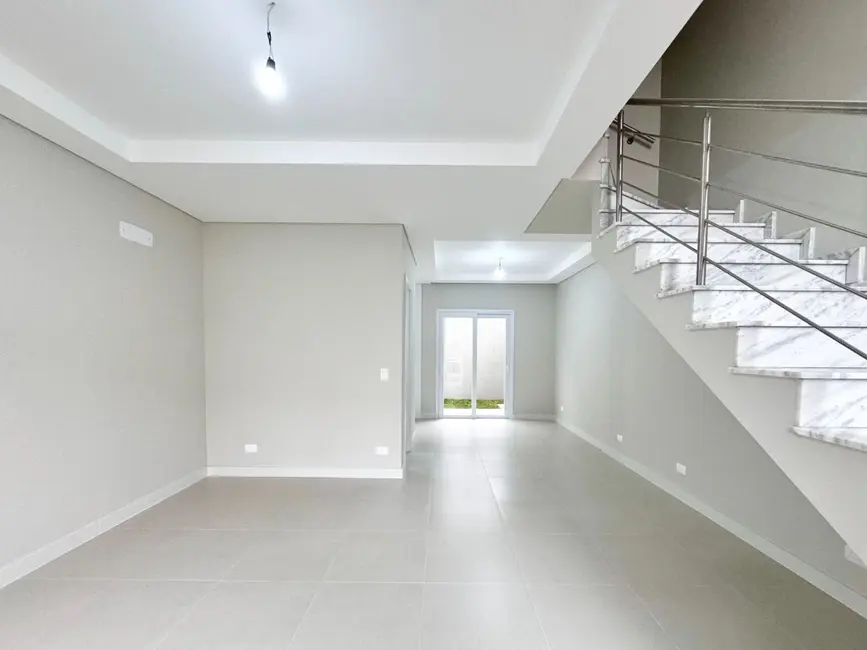 Foto 4 de Casa de Condomínio com 3 quartos à venda, 539m2 em Campo Comprido, Curitiba - PR