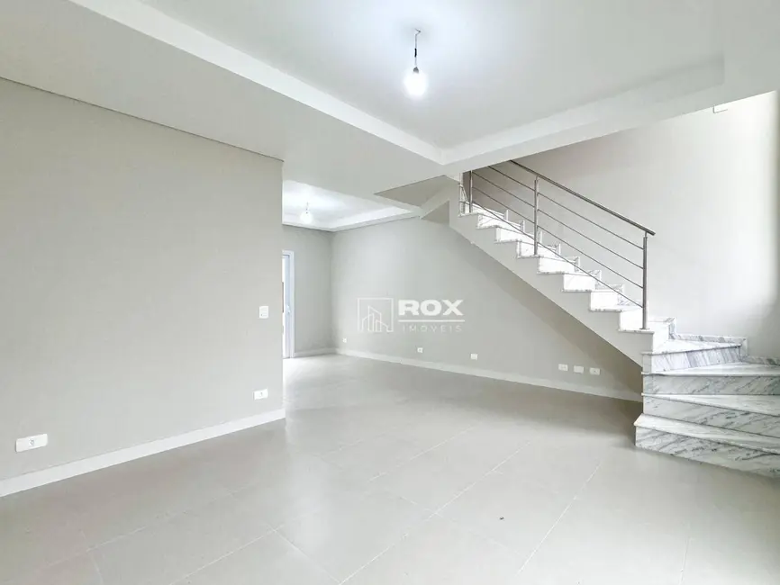 Foto 5 de Casa de Condomínio com 3 quartos à venda, 539m2 em Campo Comprido, Curitiba - PR