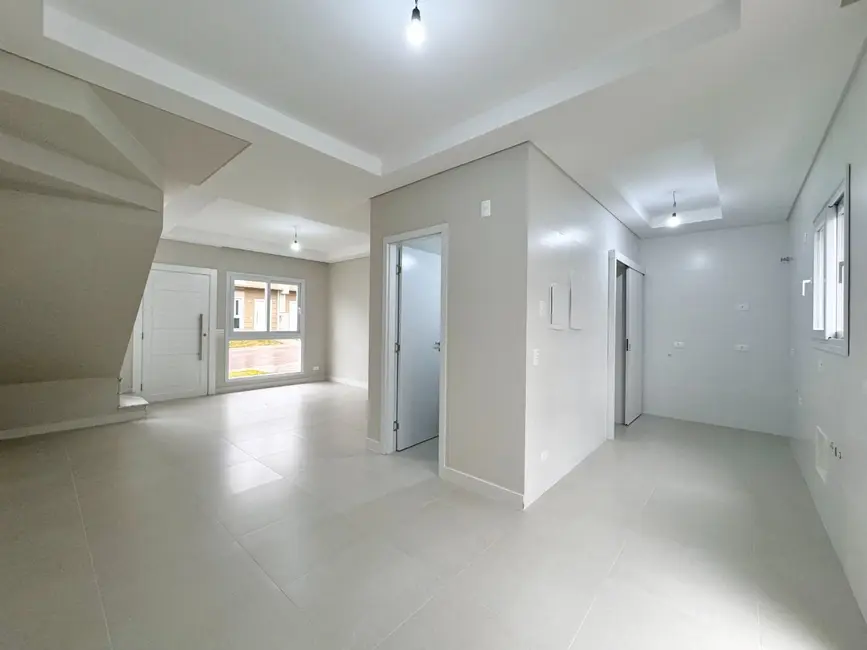 Foto 9 de Casa de Condomínio com 3 quartos à venda, 539m2 em Campo Comprido, Curitiba - PR