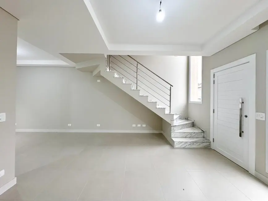 Foto 3 de Casa de Condomínio com 3 quartos à venda, 539m2 em Campo Comprido, Curitiba - PR