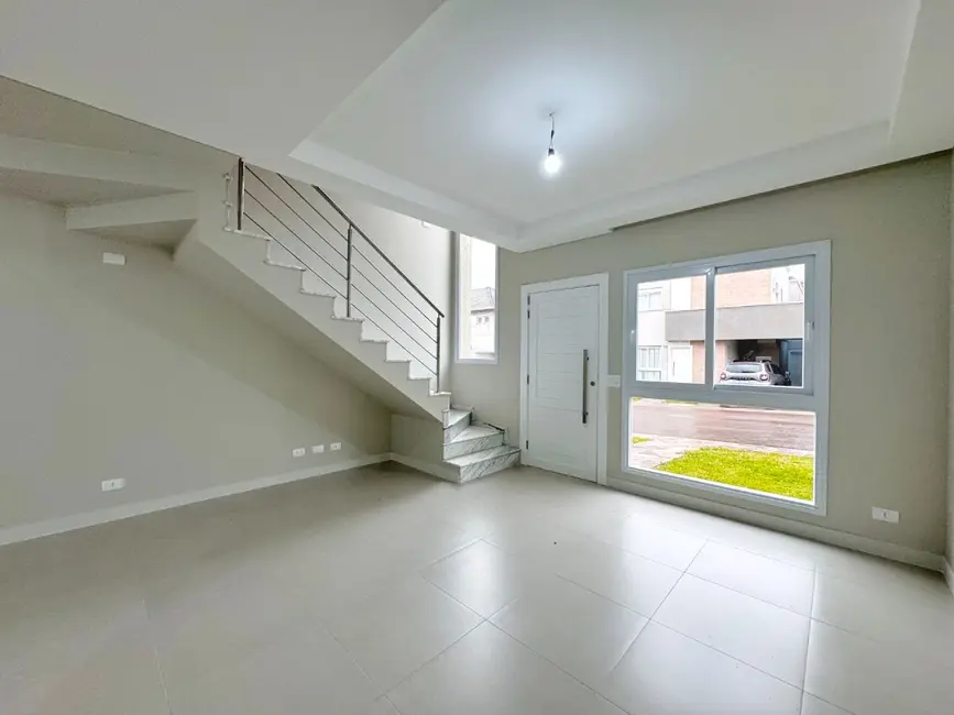 Foto 6 de Casa de Condomínio com 3 quartos à venda, 539m2 em Campo Comprido, Curitiba - PR