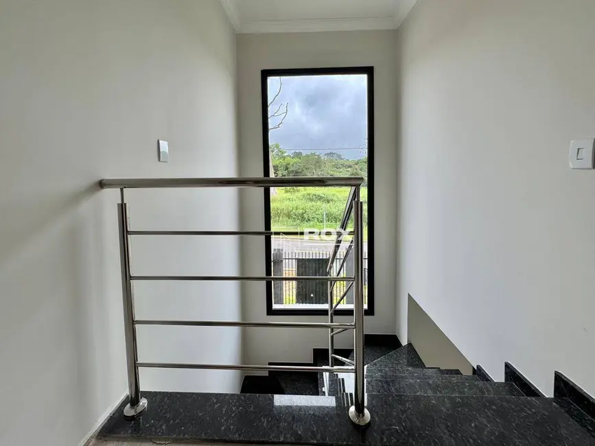 Foto 8 de Sobrado com 3 quartos à venda, 124m2 em Santa Felicidade, Curitiba - PR