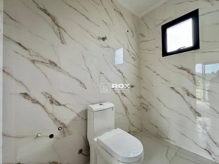 Foto 9 de Sobrado com 3 quartos à venda, 124m2 em Santa Felicidade, Curitiba - PR