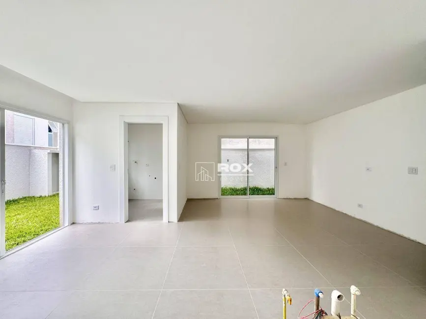 Foto 5 de Casa de Condomínio com 3 quartos à venda, 239m2 em Bairro Alto, Curitiba - PR