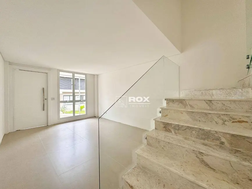 Foto 4 de Casa de Condomínio com 3 quartos à venda, 239m2 em Bairro Alto, Curitiba - PR