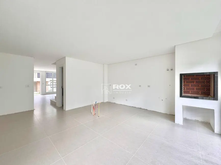 Foto 6 de Casa de Condomínio com 3 quartos à venda, 239m2 em Bairro Alto, Curitiba - PR