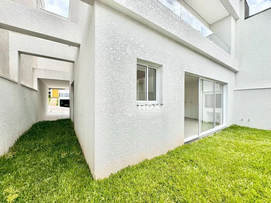 Foto 9 de Casa de Condomínio com 3 quartos à venda, 239m2 em Bairro Alto, Curitiba - PR