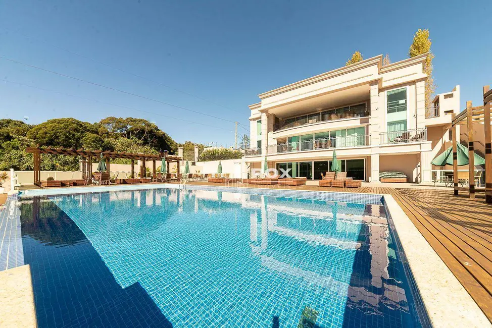 Terreno / Lote à venda, 327m2 em São Braz, Curitiba - PR - imagem 1 Foto 1 de Terreno / Lote à venda, 327m2 em São Braz, Curitiba - PR