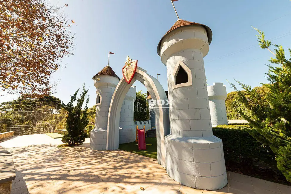 Terreno / Lote à venda, 327m2 em São Braz, Curitiba - PR - imagem 9 Foto 9 de Terreno / Lote à venda, 327m2 em São Braz, Curitiba - PR