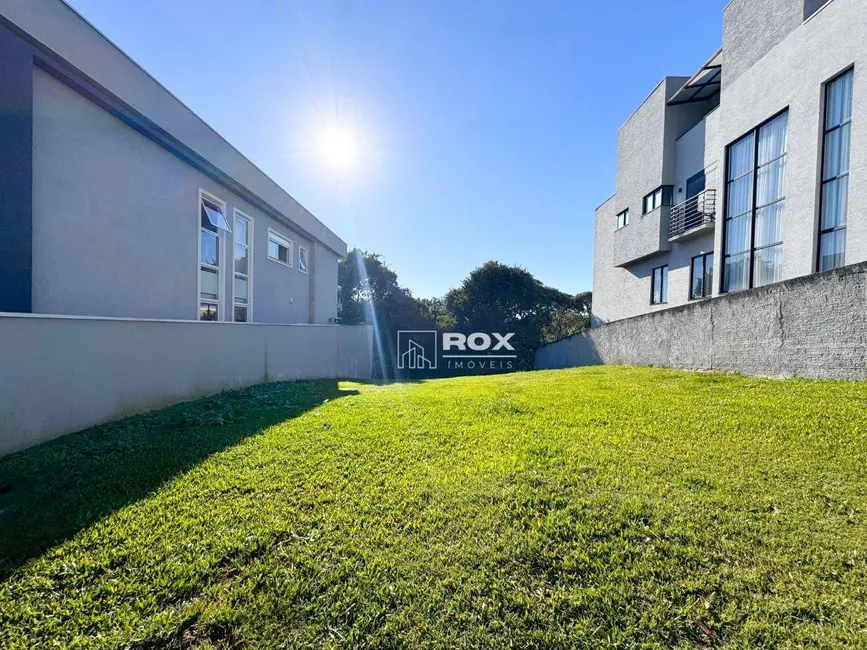 Terreno / Lote à venda, 327m2 em São Braz, Curitiba - PR - imagem 4 Foto 4 de Terreno / Lote à venda, 327m2 em São Braz, Curitiba - PR