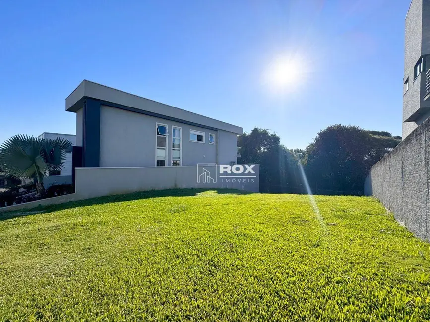 Terreno / Lote à venda, 327m2 em São Braz, Curitiba - PR - imagem 3 Foto 3 de Terreno / Lote à venda, 327m2 em São Braz, Curitiba - PR