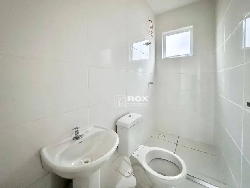 Apartamento com 2 quartos à venda, 83m2 em Planta Almirante, Almirante Tamandare - PR - imagem 9 Foto 9 de Apartamento com 2 quartos à venda, 83m2 em Planta Almirante, Almirante Tamandare - PR