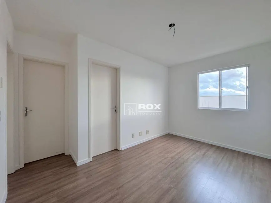 Foto 2 de Apartamento com 2 quartos à venda, 83m2 em Planta Almirante, Almirante Tamandare - PR