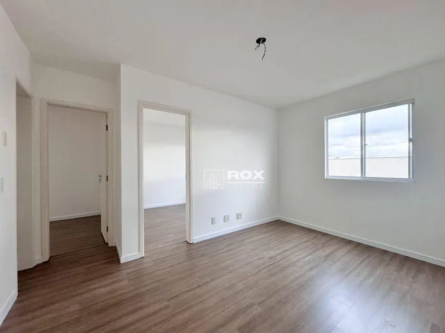 Apartamento com 2 quartos à venda, 83m2 em Planta Almirante, Almirante Tamandare - PR - imagem 5 Foto 5 de Apartamento com 2 quartos à venda, 83m2 em Planta Almirante, Almirante Tamandare - PR