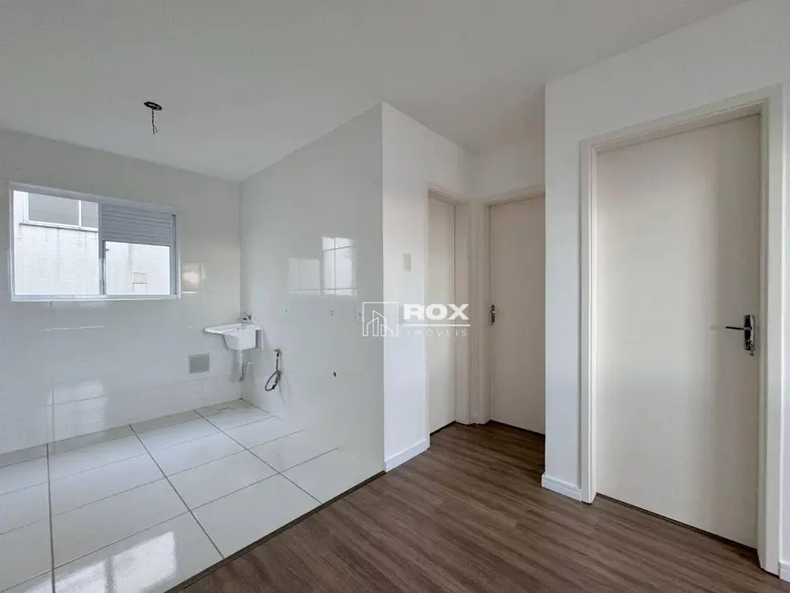 Foto 1 de Apartamento com 2 quartos à venda, 83m2 em Planta Almirante, Almirante Tamandare - PR