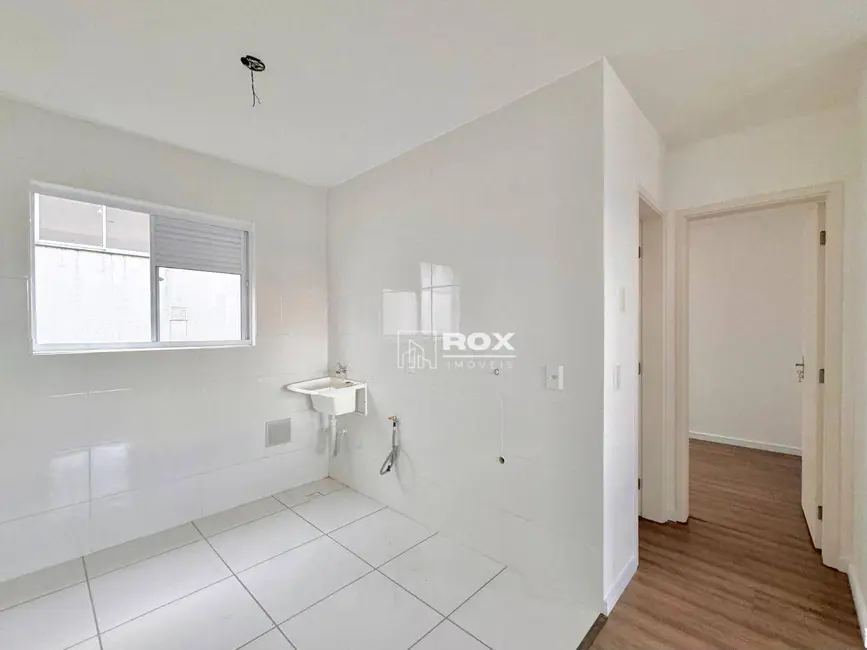 Apartamento com 2 quartos à venda, 83m2 em Planta Almirante, Almirante Tamandare - PR - imagem 4 Foto 4 de Apartamento com 2 quartos à venda, 83m2 em Planta Almirante, Almirante Tamandare - PR
