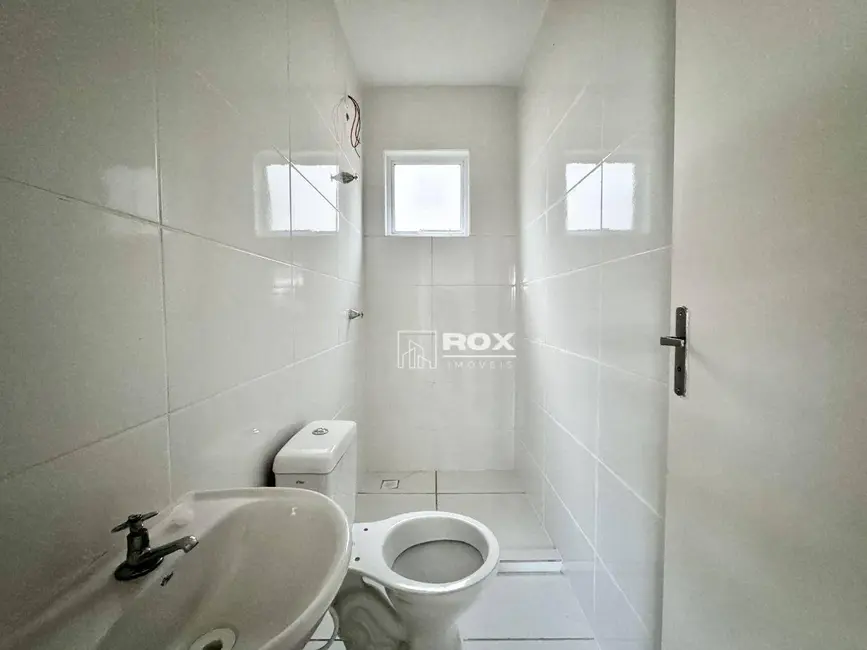 Apartamento com 2 quartos à venda, 83m2 em Planta Almirante, Almirante Tamandare - PR - imagem 8 Foto 8 de Apartamento com 2 quartos à venda, 83m2 em Planta Almirante, Almirante Tamandare - PR