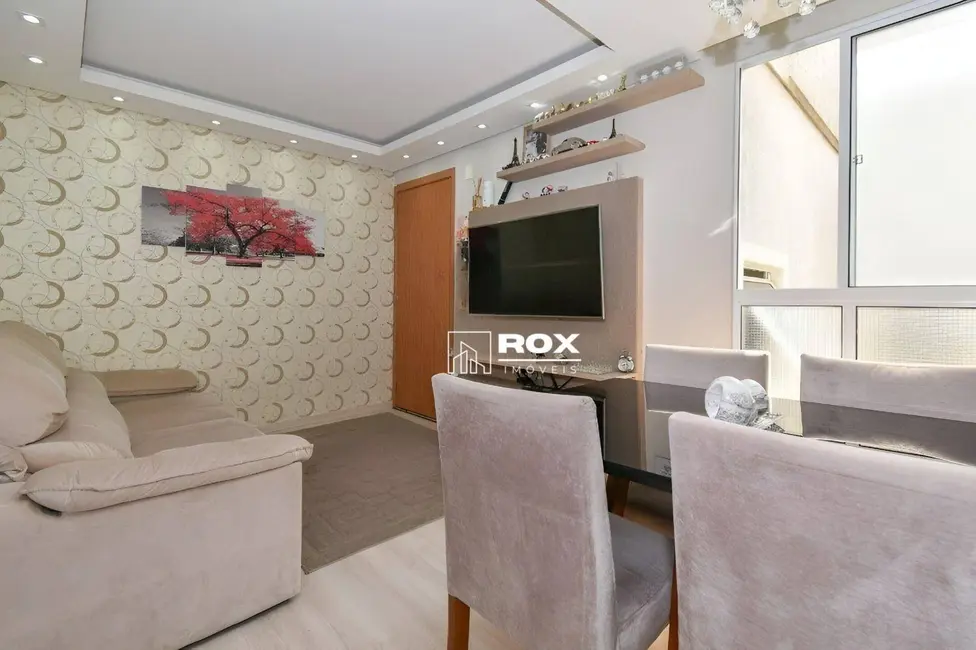 Foto 1 de Apartamento com 2 quartos à venda, 95m2 em Colônia Rio Grande, Sao Jose Dos Pinhais - PR