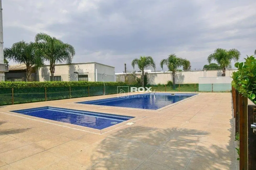 Foto 2 de Apartamento com 2 quartos à venda, 95m2 em Colônia Rio Grande, Sao Jose Dos Pinhais - PR