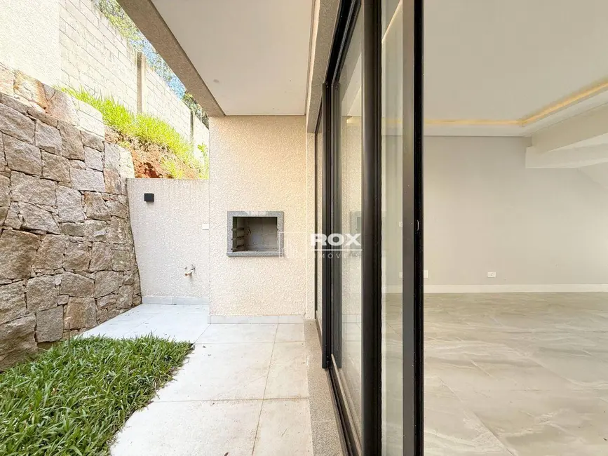 Casa de Condomínio com 3 quartos à venda, 166m2 em Pilarzinho, Curitiba - PR - imagem 7 Foto 7 de Casa de Condomínio com 3 quartos à venda, 166m2 em Pilarzinho, Curitiba - PR