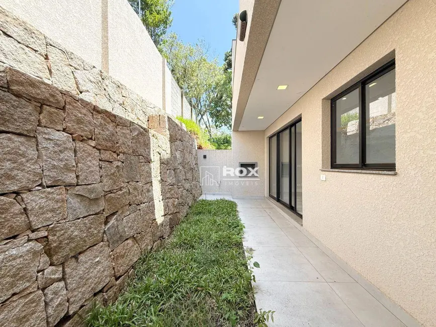 Casa de Condomínio com 3 quartos à venda, 166m2 em Pilarzinho, Curitiba - PR - imagem 8 Foto 8 de Casa de Condomínio com 3 quartos à venda, 166m2 em Pilarzinho, Curitiba - PR