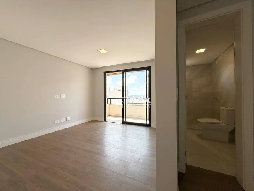 Casa de Condomínio com 3 quartos à venda, 166m2 em Pilarzinho, Curitiba - PR - imagem 9 Foto 9 de Casa de Condomínio com 3 quartos à venda, 166m2 em Pilarzinho, Curitiba - PR