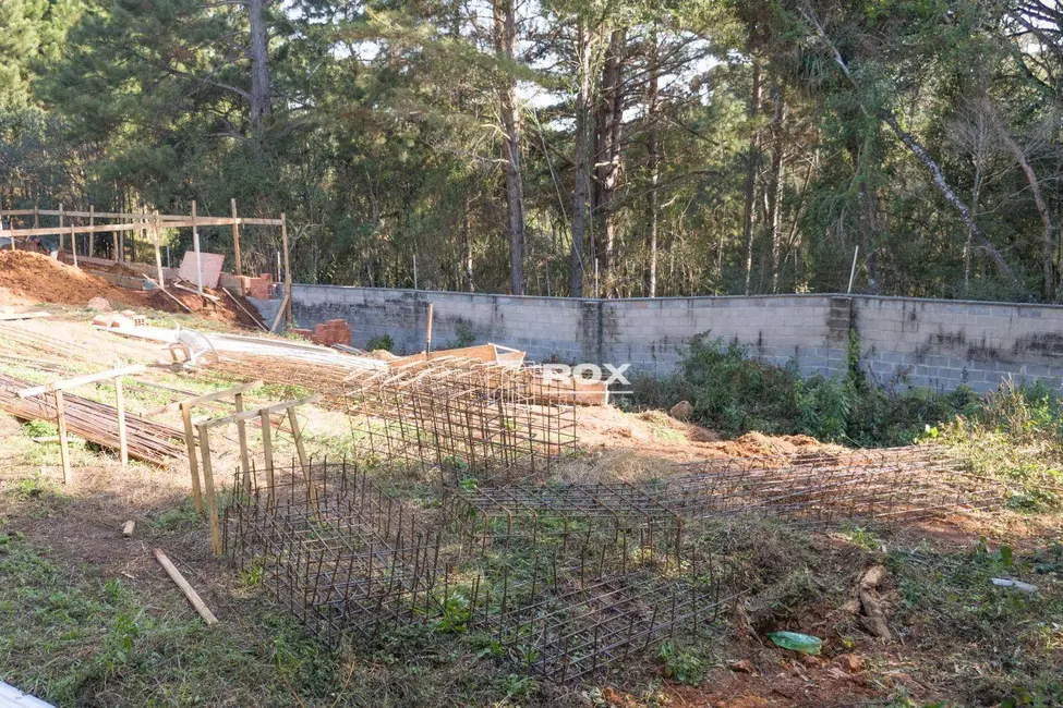 Foto 8 de Terreno / Lote à venda, 387m2 em Taboão, Curitiba - PR