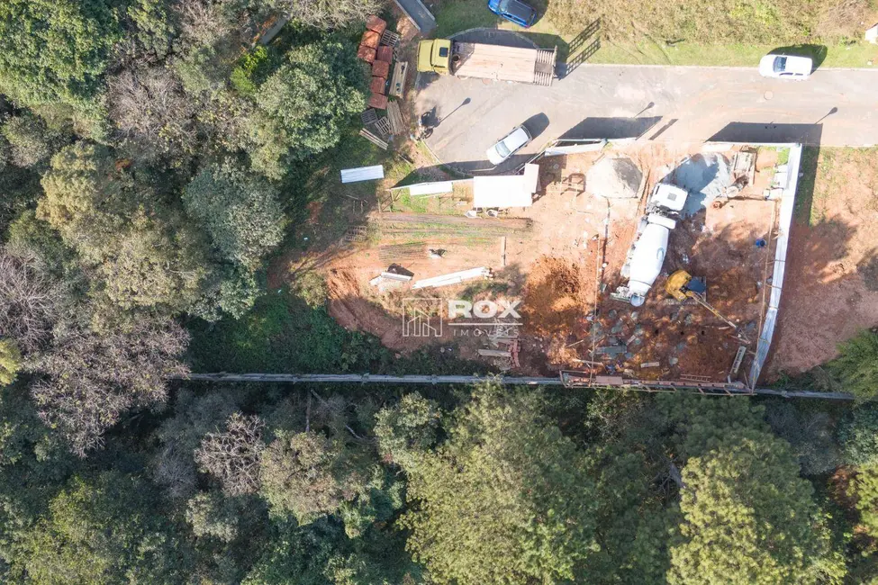 Foto 7 de Terreno / Lote à venda, 387m2 em Taboão, Curitiba - PR