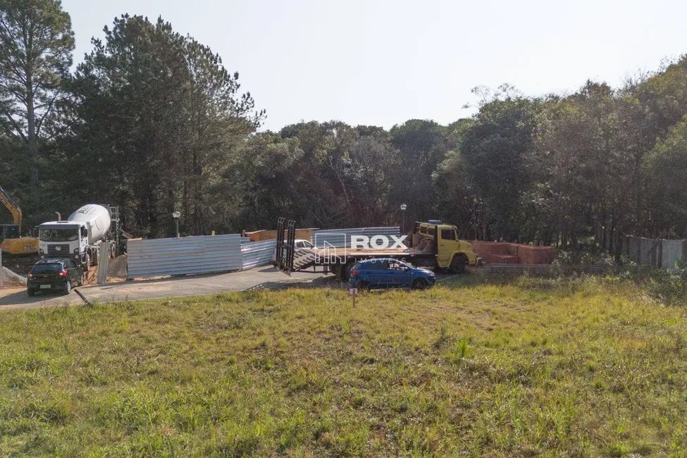 Terreno / Lote à venda, 397m2 em Taboão, Curitiba - PR - imagem 6 Foto 6 de Terreno / Lote à venda, 397m2 em Taboão, Curitiba - PR