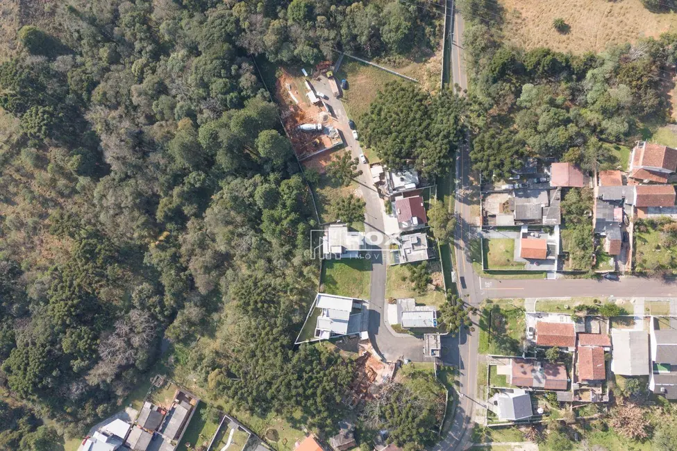 Terreno / Lote à venda, 397m2 em Taboão, Curitiba - PR - imagem 4 Foto 4 de Terreno / Lote à venda, 397m2 em Taboão, Curitiba - PR