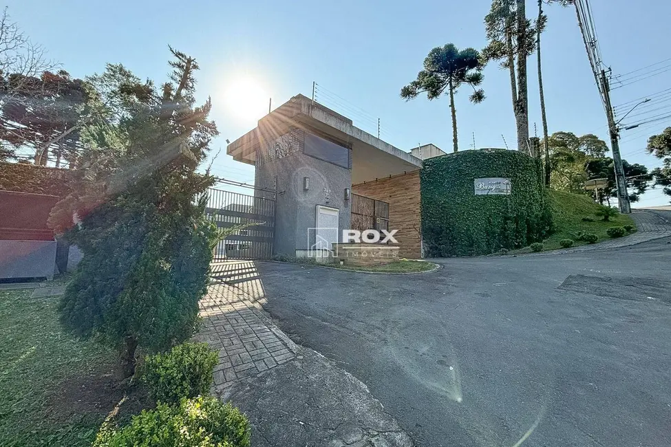 Foto 2 de Terreno / Lote à venda, 397m2 em Taboão, Curitiba - PR