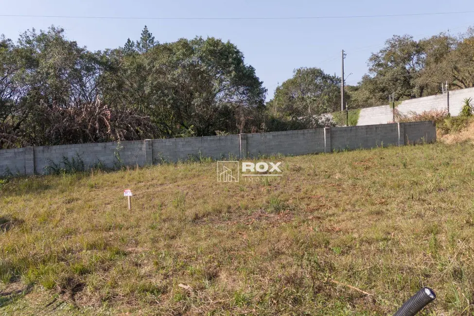 Terreno / Lote à venda, 397m2 em Taboão, Curitiba - PR - imagem 8 Foto 8 de Terreno / Lote à venda, 397m2 em Taboão, Curitiba - PR