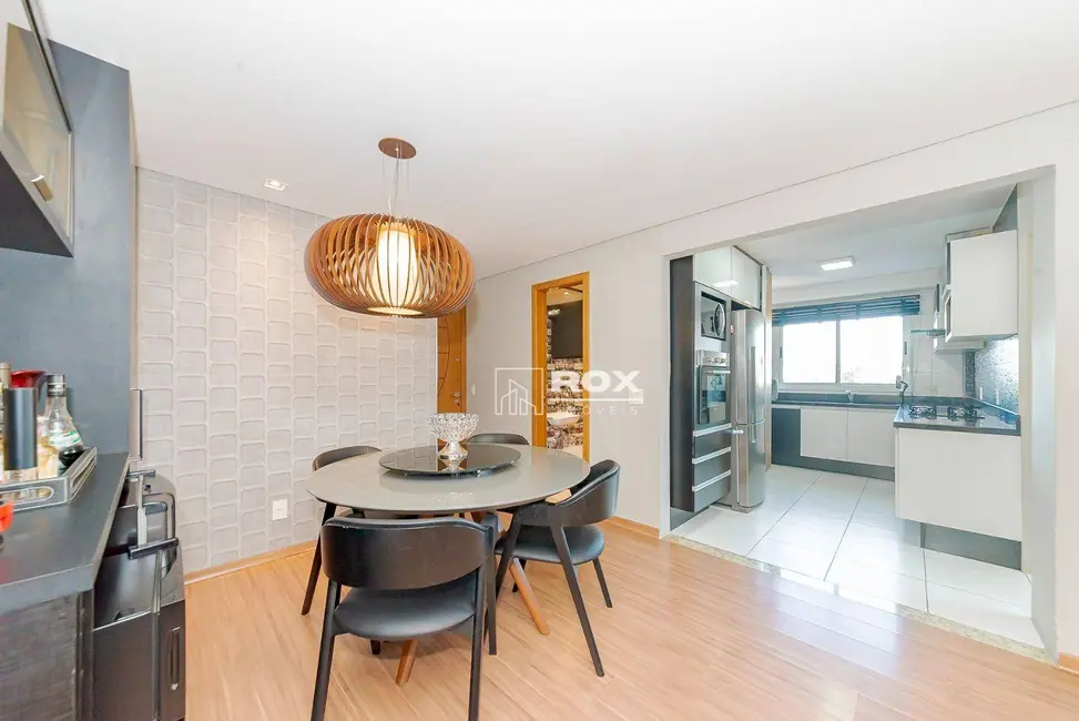 Foto 8 de Apartamento com 3 quartos à venda, 105m2 em Batel, Curitiba - PR