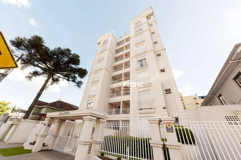 Foto 1 de Apartamento com 3 quartos à venda, 105m2 em Batel, Curitiba - PR