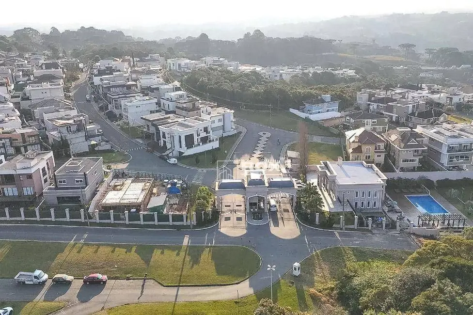 Foto 2 de Terreno / Lote à venda, 486m2 em Butiatuvinha, Curitiba - PR