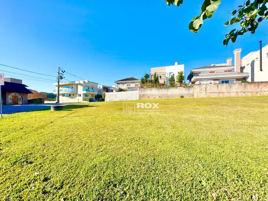 Foto 8 de Terreno / Lote à venda, 486m2 em Butiatuvinha, Curitiba - PR