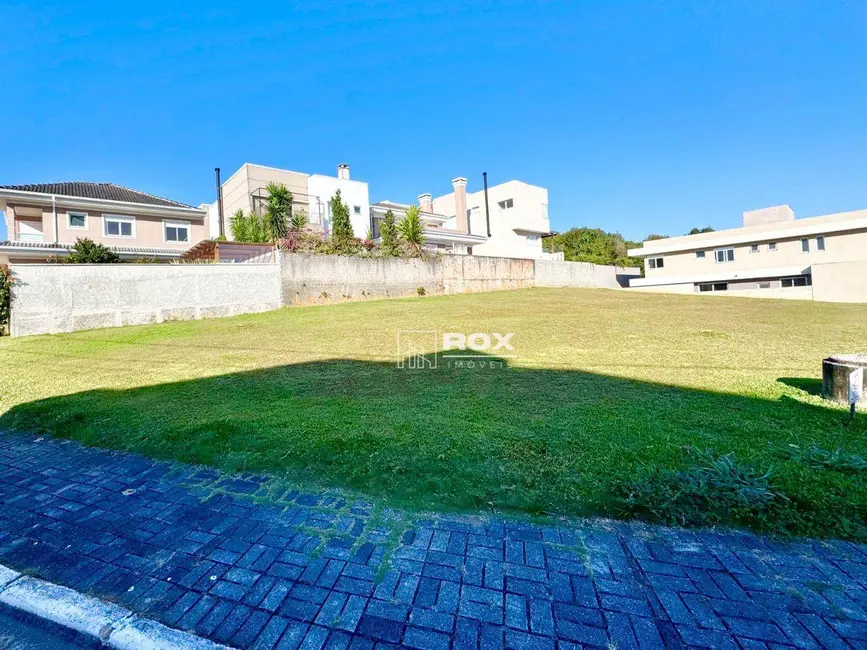 Foto 7 de Terreno / Lote à venda, 486m2 em Butiatuvinha, Curitiba - PR