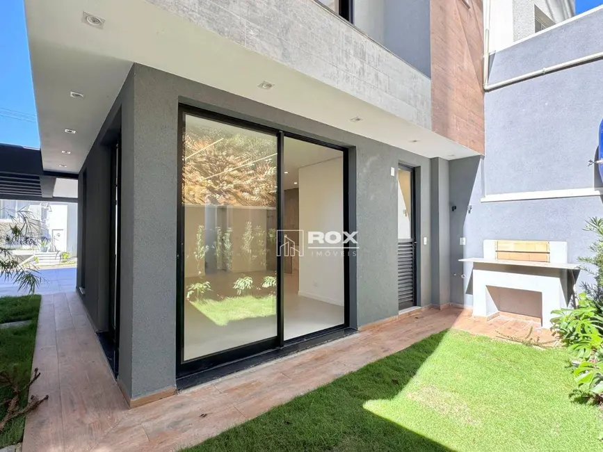 Foto 8 de Casa de Condomínio com 3 quartos à venda, 120m2 em Santa Cândida, Curitiba - PR