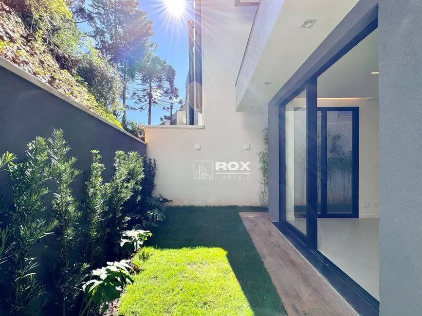 Foto 9 de Casa de Condomínio com 3 quartos à venda, 120m2 em Santa Cândida, Curitiba - PR