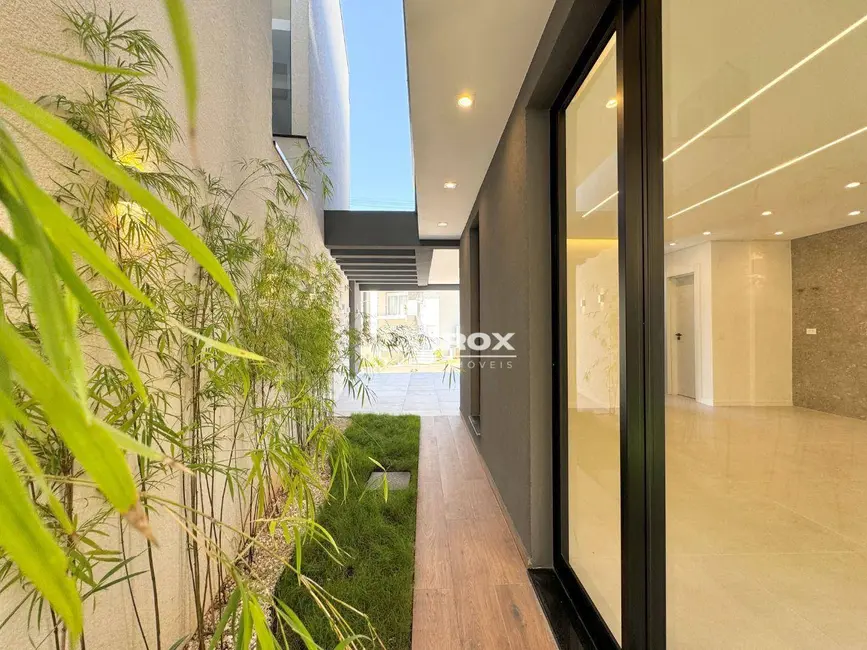 Foto 7 de Casa de Condomínio com 3 quartos à venda, 120m2 em Santa Cândida, Curitiba - PR