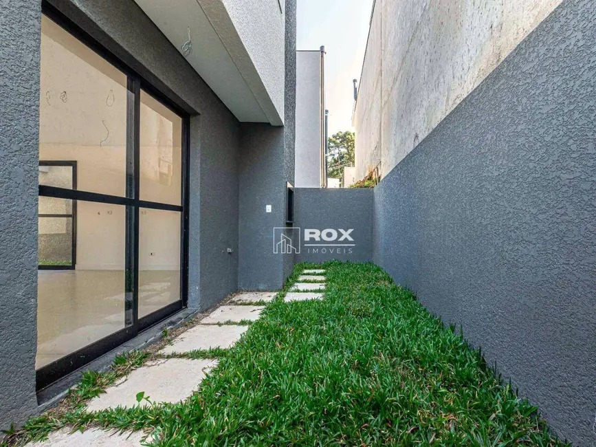 Casa de Condomínio com 3 quartos à venda, 136m2 em Santa Cândida, Curitiba - PR - imagem 9 Foto 9 de Casa de Condomínio com 3 quartos à venda, 136m2 em Santa Cândida, Curitiba - PR