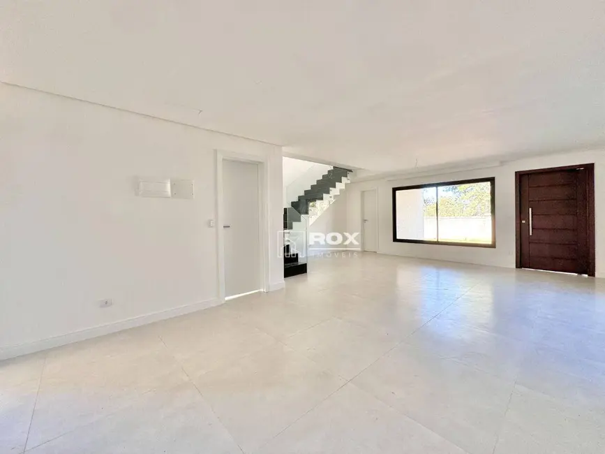 Casa de Condomínio com 3 quartos à venda, 136m2 em Santa Cândida, Curitiba - PR - imagem 5 Foto 5 de Casa de Condomínio com 3 quartos à venda, 136m2 em Santa Cândida, Curitiba - PR