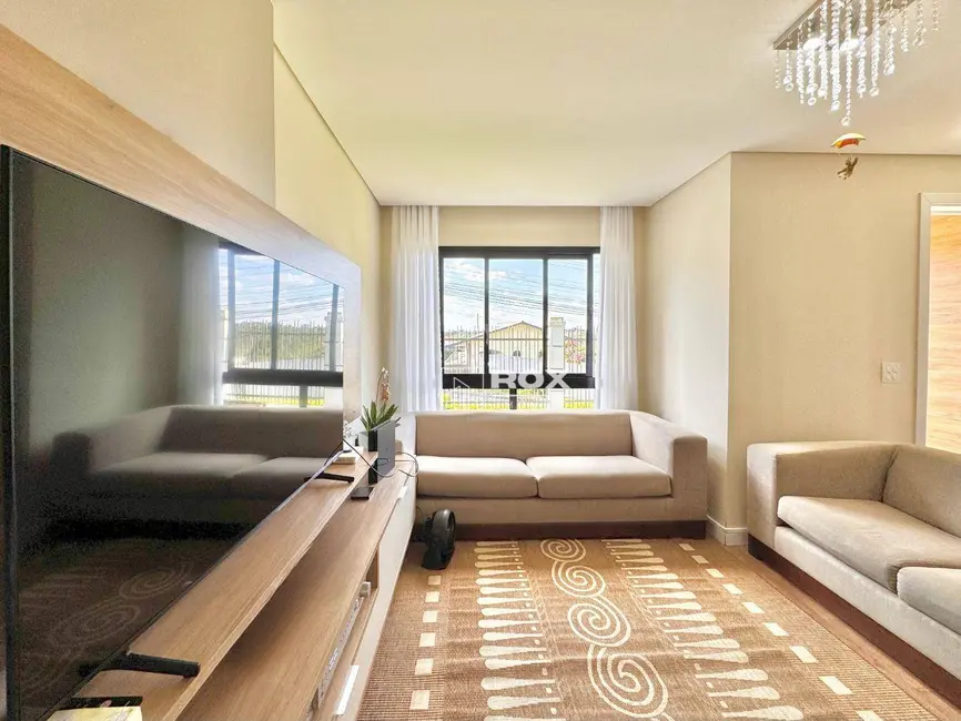 Foto 7 de Casa com 3 quartos à venda, 450m2 em São João, Curitiba - PR