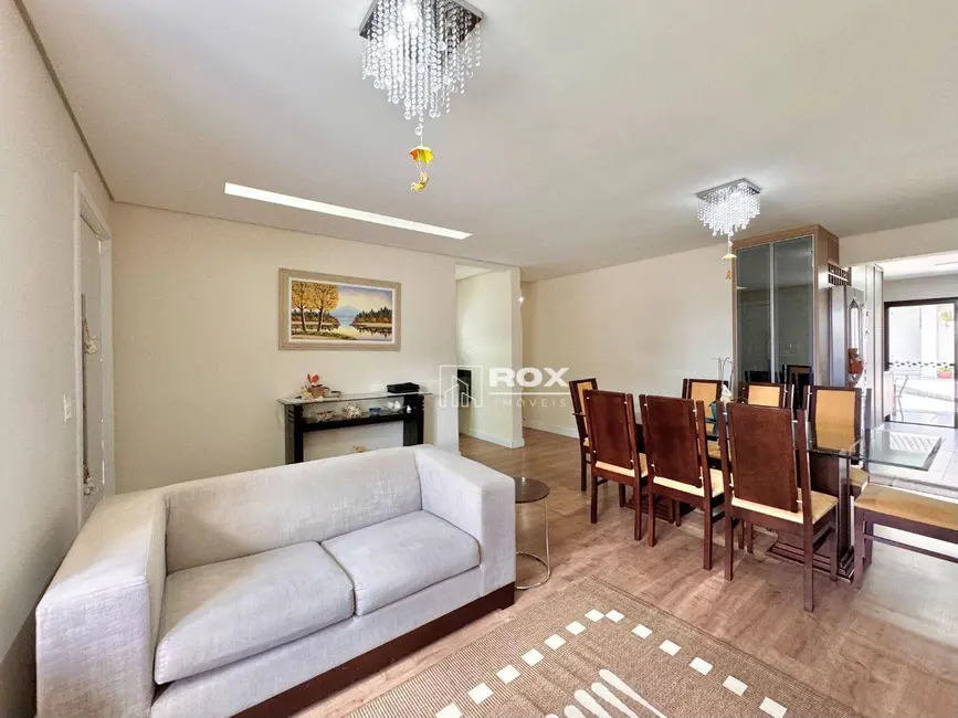 Foto 9 de Casa com 3 quartos à venda, 450m2 em São João, Curitiba - PR