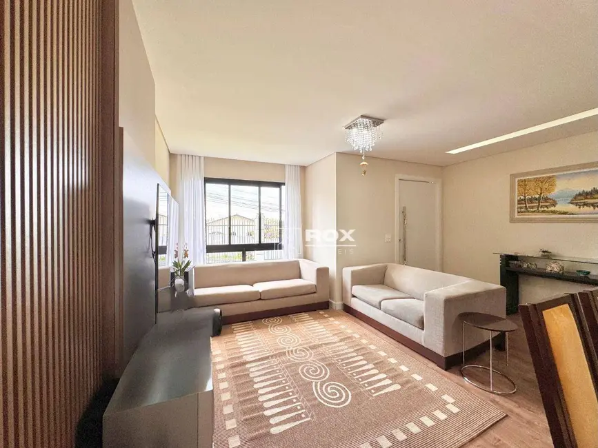 Foto 6 de Casa com 3 quartos à venda, 450m2 em São João, Curitiba - PR