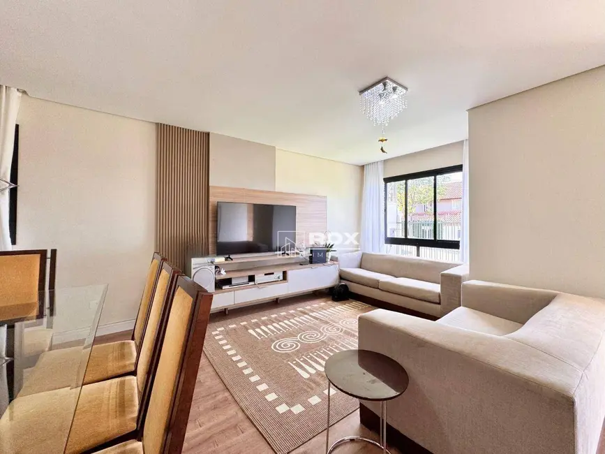 Foto 8 de Casa com 3 quartos à venda, 450m2 em São João, Curitiba - PR